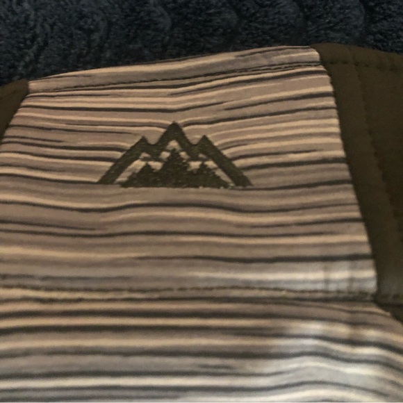 Youth Snozu soft shell fleece lined jacket M 10/12 - Picture 8 of 9